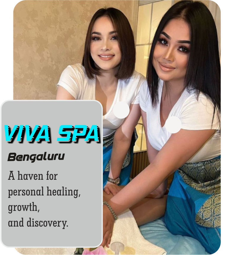 Massage Parlour in indiranagar Bengaluru